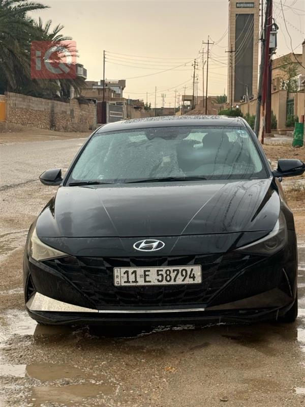 هيونداي   للبيع في العراق